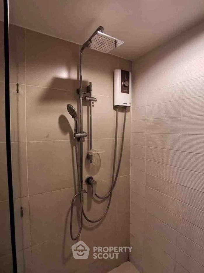 picture 1-BR Condo at Belle Grand Rama 9 near MRT Phra Ram 9 (ID 2309964) - 10/10