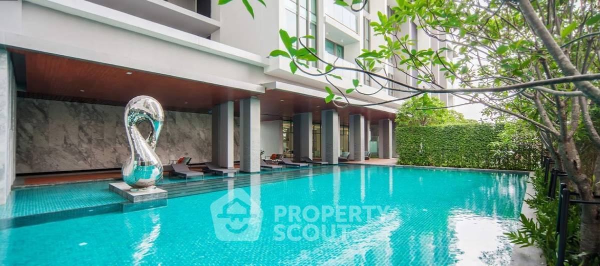 picture 1-BR Condo at The Room Sukhumvit 69 near BTS Phra Khanong (ID 2369241) - 11/20