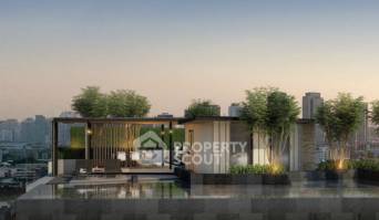 รูป คอนโด 1-ห้องนอน ที่ เดอะ ทีค บางนา-ตราด ใน บางนาเหนือ (ID 1386965) - รูปที่ 7/9