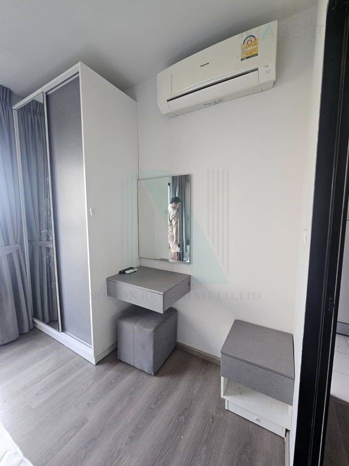 picture For Rent Condo ASPIRE SATHORN - TAKSIN (COPPER ZONE) Building 1, Floor 7,1 bed room, Room size 28 sqm - 3/8