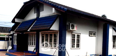 Houses for sale Pattaya Sai 3 Road : 2-BR House close to East Pattaya (ID 1279205)