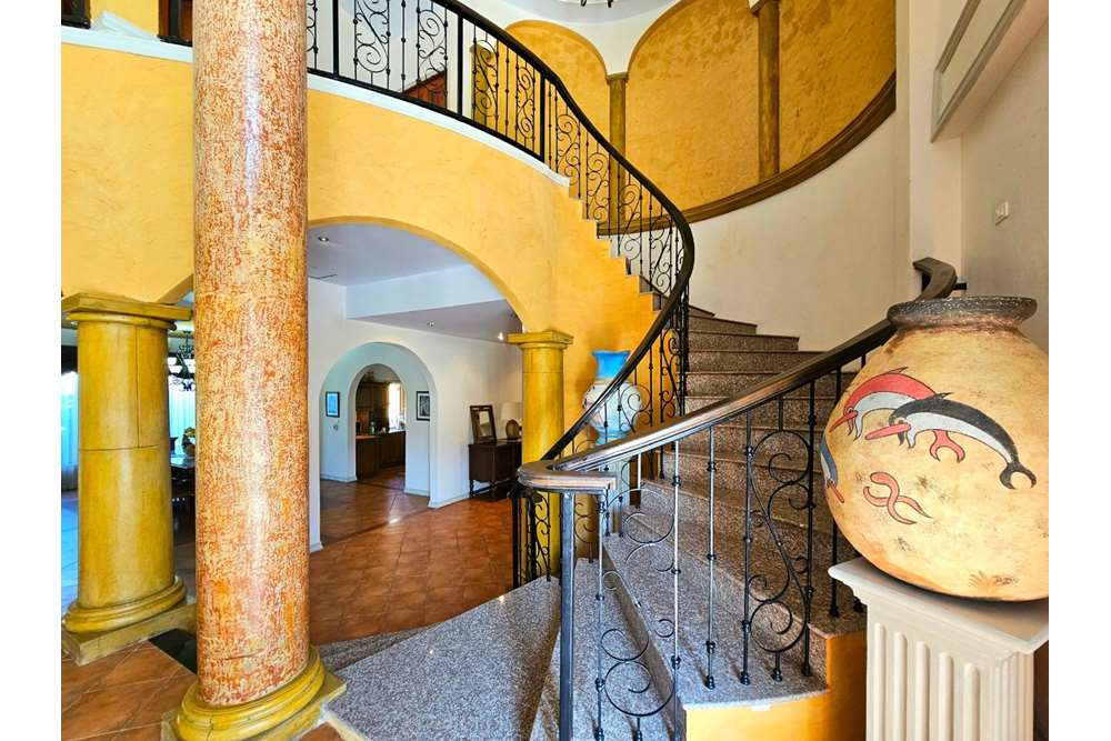 picture [920601001-269] Perfect Tuscany Villa in Excellent Location, Hua Hin Soi 116 - 45/109