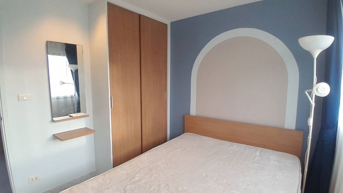 รูป SK00151 ให้เช่า คอนโด บี รีพับบลิค สุขุมวิท 101/1 ขนาด 32 ตรม. ชั้น 4  BTS ปุณณวิถี*   - รูปที่ 5/11