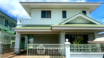 บ้านเดี่ยว หาดกระทิงลาย : บ้าน 3-ห้องนอน ใกล้ เมืองพัทยา (ID 1168026)