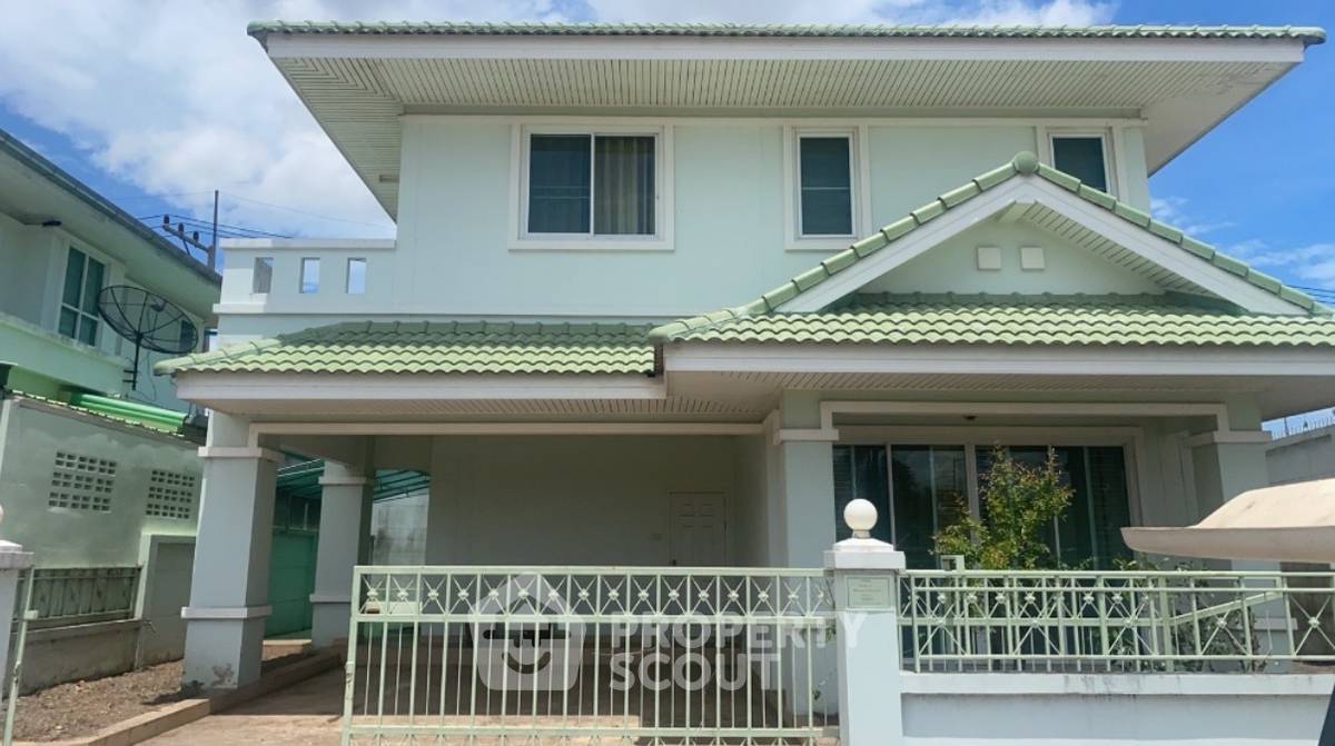 รูป บ้าน 3-ห้องนอน ใกล้ เมืองพัทยา (ID 1168026) - รูปที่ 1/3