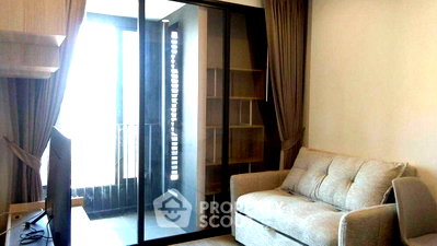 ขายคอนโด : คอนโด 1-ห้องนอน ที่ ไอดีโอ โมบิ อโศก ใกล้ MRT เพชรบุรี (ID 1445178)
