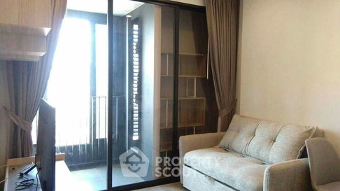 1-BR Condo at Ideo Mobi Asoke near MRT Phetchaburi (ID 1445178)