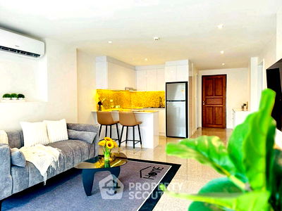 Condos for sale Si Racha Chonburi : 2-BR Condo at Royal Hill Resort Condominium close to Pattaya South (ID 2366081)