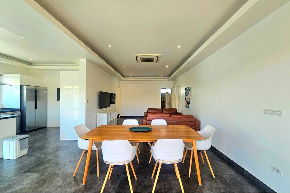 รูป [920601001-523] ออร์คิดพาราไดซ์ 4, 4 ห้องนอน 2 ห้องน้ำวิลล่าทันสมัยในหัวหินซอย 70 - รูปที่ 36/46