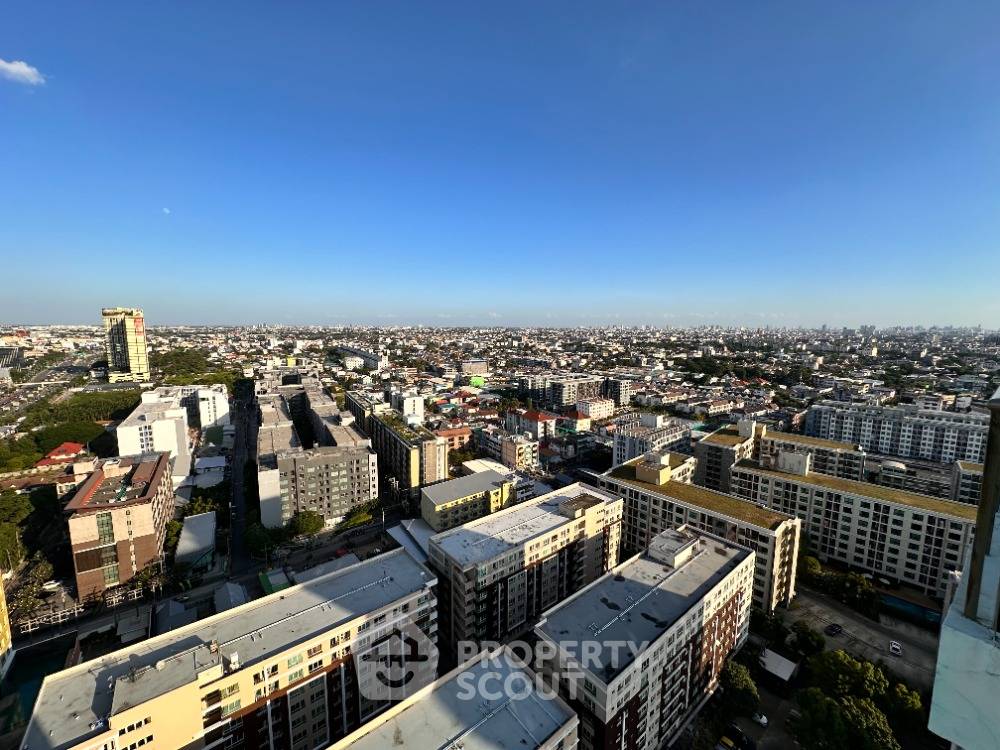 picture 2-BR Condo at Supalai Park Kaset near BTS Kasetsart University (ID 1397559) - 13/13