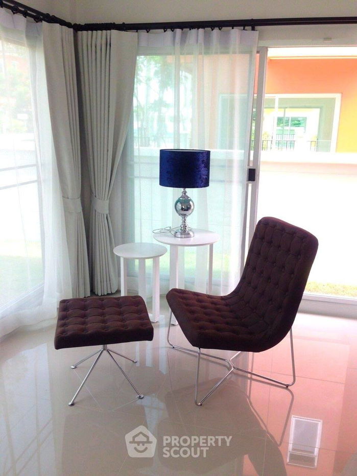 รูป บ้าน 3-ห้องนอน ที่ บูเลอวาร์ด ทัสคานี ชะอำ-หัวหิน ใกล้ หาดชะอำ (ID 2447729) - รูปที่ 8/12