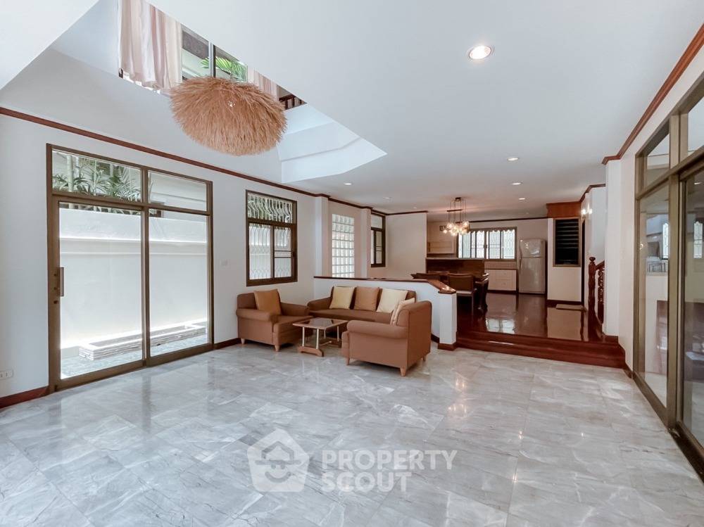 รูป บ้าน 4-ห้องนอน ใกล้ BTS นานา (ID 1720643) - รูปที่ 17/50