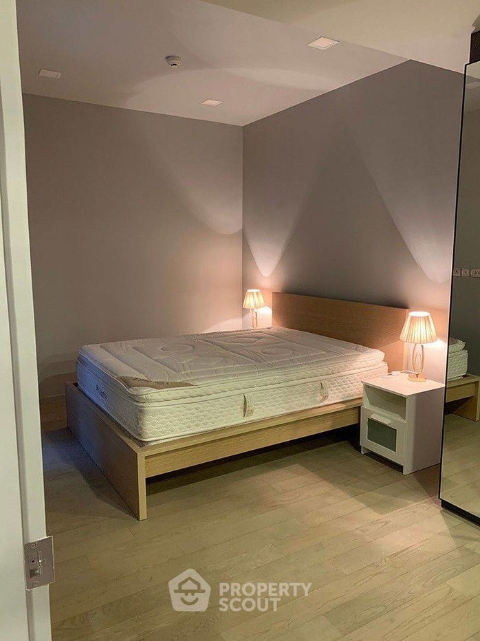 picture 2-BR Condo at Ashton Residence 41 near BTS Phrom Phong (ID 923087) - 7/8