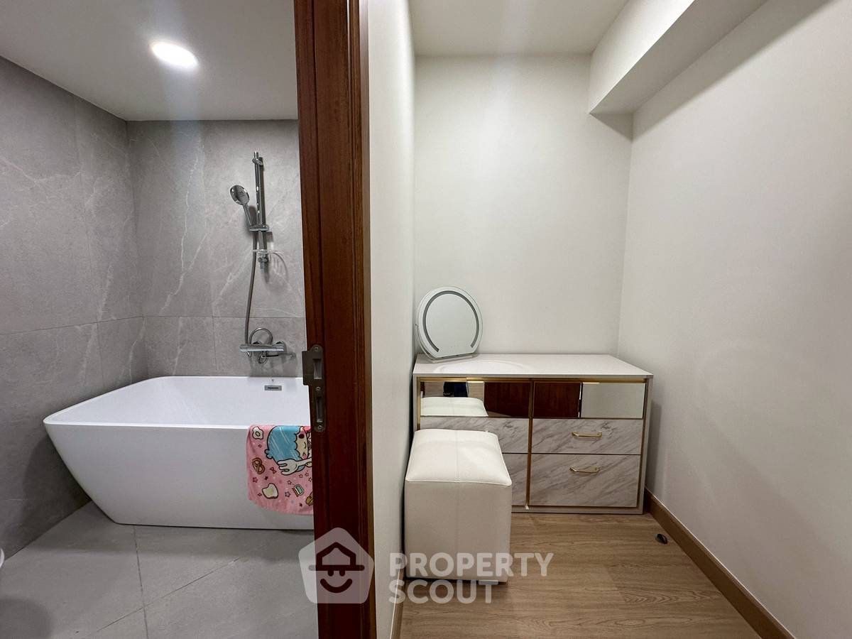 รูป คอนโด 3-ห้องนอน ที่ รอยัล คาสเซอร์ สุขุมวิท ใกล้ BTS พร้อมพงษ์ (ID 2448627) - รูปที่ 14/14