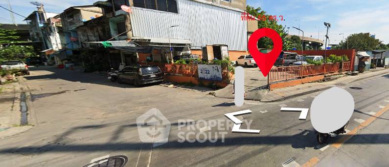 picture 264 m² Land for Sale in Phra Khanong Tai (ID 1296427) - 4/5