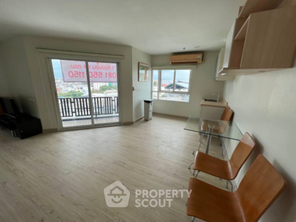 รูป คอนโด 1-ห้องนอน ที่ เดอะ เน็กซ์ ลาดพร้าว คอนโดมิเนียม ใกล้ MRT รัชดาภิเษก (ID 1302351) - รูปที่ 2/32