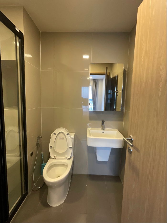 รูป พร้อมอยู่🔥🔥เนีย บาย แสนสิริ🔥🔥ใกล้ bts พระโขนง , ทางด่วน เดินทางสะดวก - รูปที่ 8/9