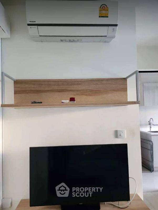 รูป คอนโด 1-ห้องนอน ที่ ไลฟ์ อโศก ใกล้ ARL มักกะสัน (ID 2442996) - รูปที่ 6/10