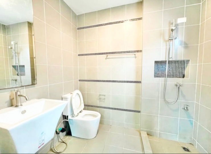 รูป ให้เช่าทาวน์โฮม ฮาบิทาวน์ โฟลด์ ติวานนท์ – แจ้งวัฒนะ (HABITOWN FOLD TIWANON – CHAENGWATTANA) อยู่ถนนติวานนท์ - รูปที่ 9/9