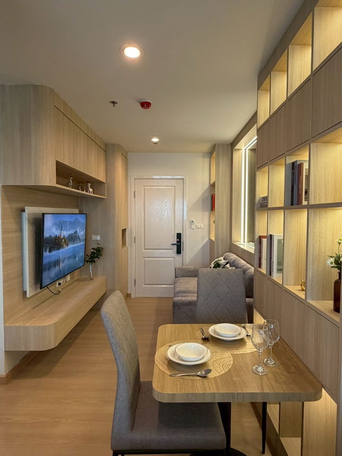 รูป 🏡 ให้เช่า Terra Residence 💖 ✨ ชั้น 31 บิ้วอินแน่นมาก ที่เก็บของเพียบ ✅️ พร้อมเข้าอยู่ - รูปที่ 12/20