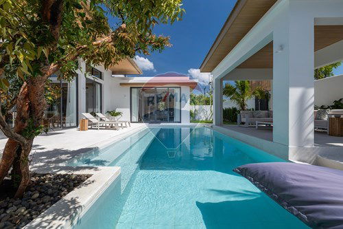 picture [920281023-13] ✨ A luxury pool villa just 900 meters from Mai Khao Beach. - 4/26