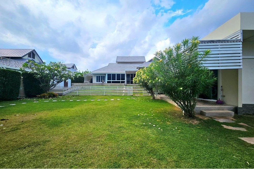 picture [920601001-525] Emerald Scenery Quality Villa, 4 Bed 3 Bath in Hua Hin Soi 112 - 2/68