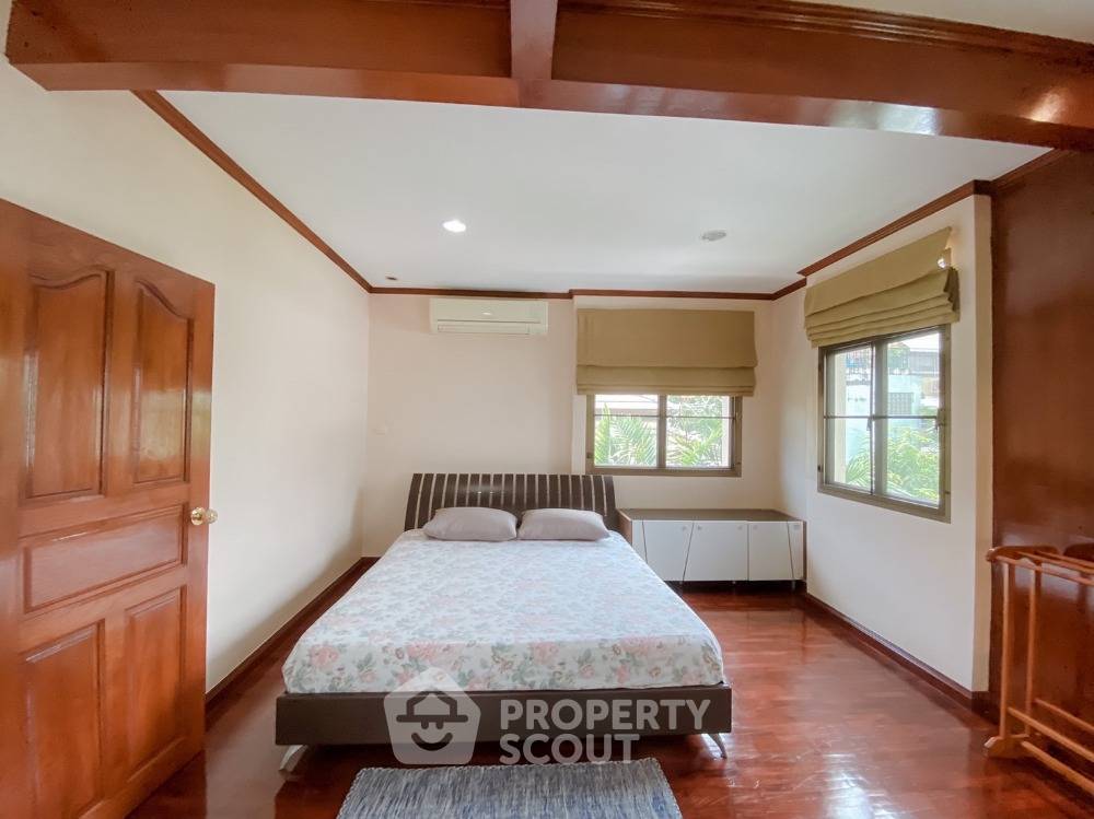 รูป บ้าน 4-ห้องนอน ใกล้ BTS นานา (ID 1720643) - รูปที่ 39/50