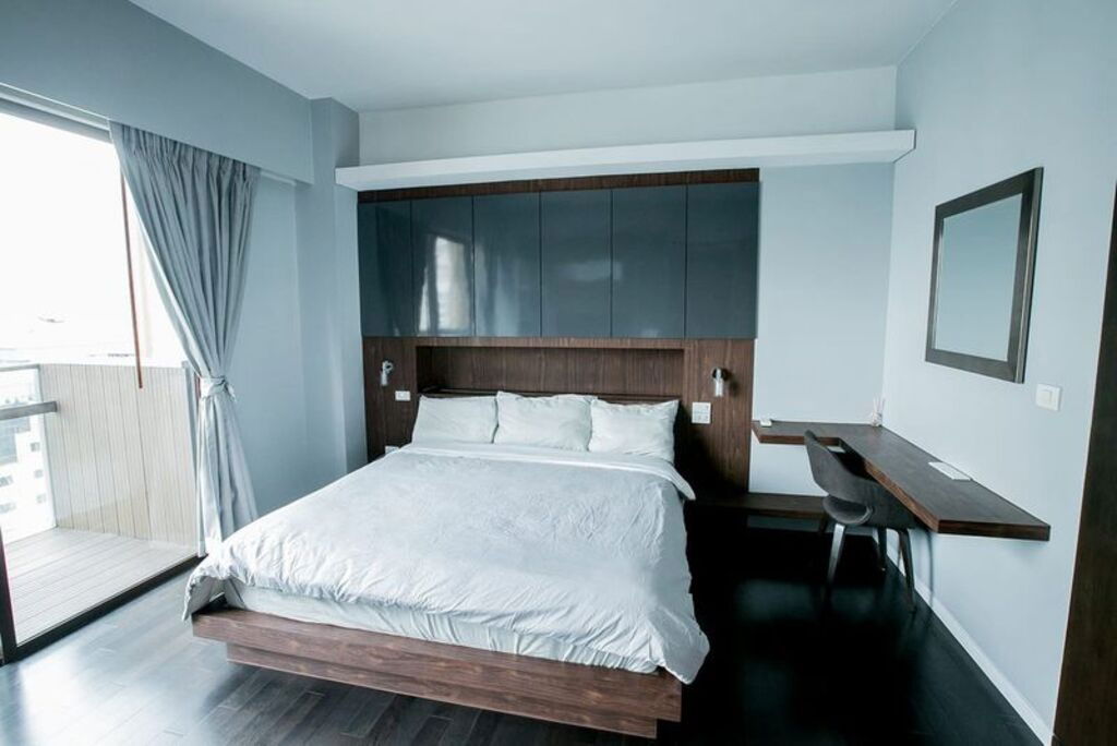 รูป ให้เช่า หรรษา เรสซิเด้นซ์ เลขที่ 3/136 (ไม่รับชาวอินเดีย,ไม่รับในนามบริษัท) (ห้ามเลี้ยงสัตว์) - รูปที่ 20/20