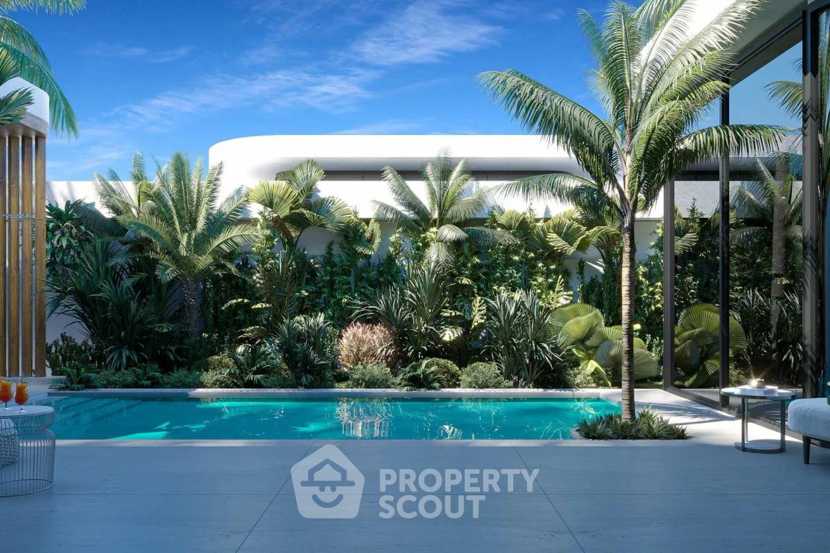 รูป วิลล่า 3-ห้องนอน ที่ พร็อกซิม่า วิลล่า ใน ถลาง (ID 1513388) - รูปที่ 5/21