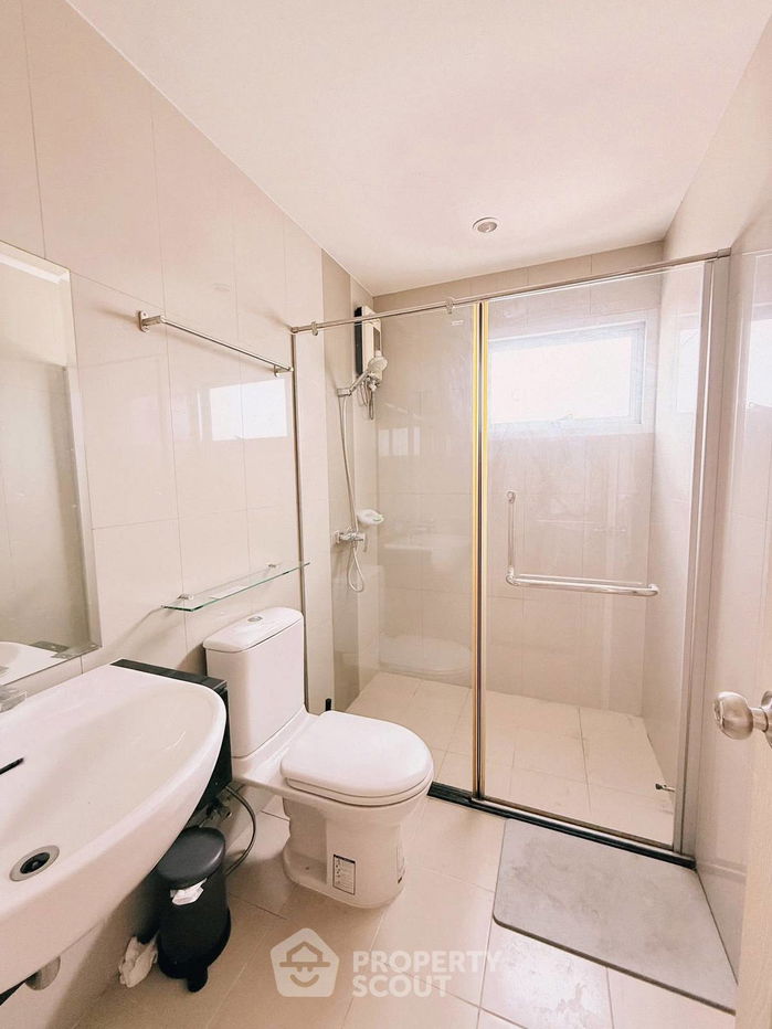 picture 1-BR Condo at Supalai Park Ekamai - Thonglor near ARL Ramkhamhaeng (ID 2447868) - 13/16