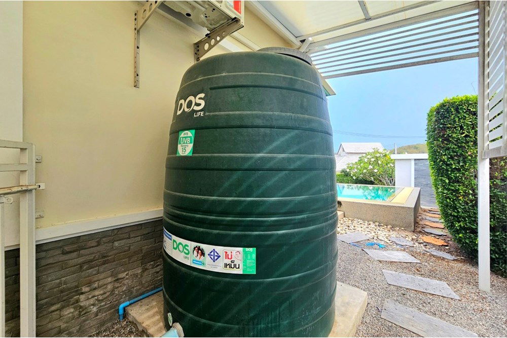 รูป [920601001-525] Emerald Scenery Quality Villa, 4 ห้องนอน 3 ห้องน้ำในหัวหินซอย 112 - รูปที่ 32/68