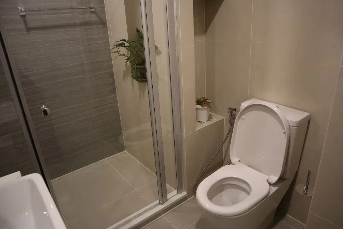 รูป ขาย ไนท์บริดจ์ ดิ โอเชี่ยน ศรีราชา 3108 - รูปที่ 19/21