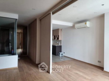 คอนโด 1-ห้องนอน ที่ ไอดีโอ คิว ชิดลม - เพชรบุรี ใกล้ BTS ชิดลม (ID 2447411)