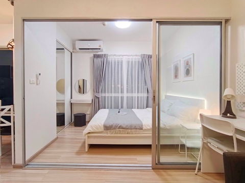 For sale Plum condo Bang Yai Station