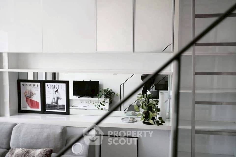 picture 1-BR Condo at Ideo Morph 38 near BTS Thong Lor (ID 2447598) - 8/9