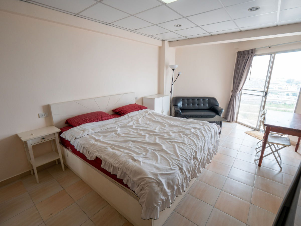 picture SALE Rimhad Jomtien Condominium - 6/34