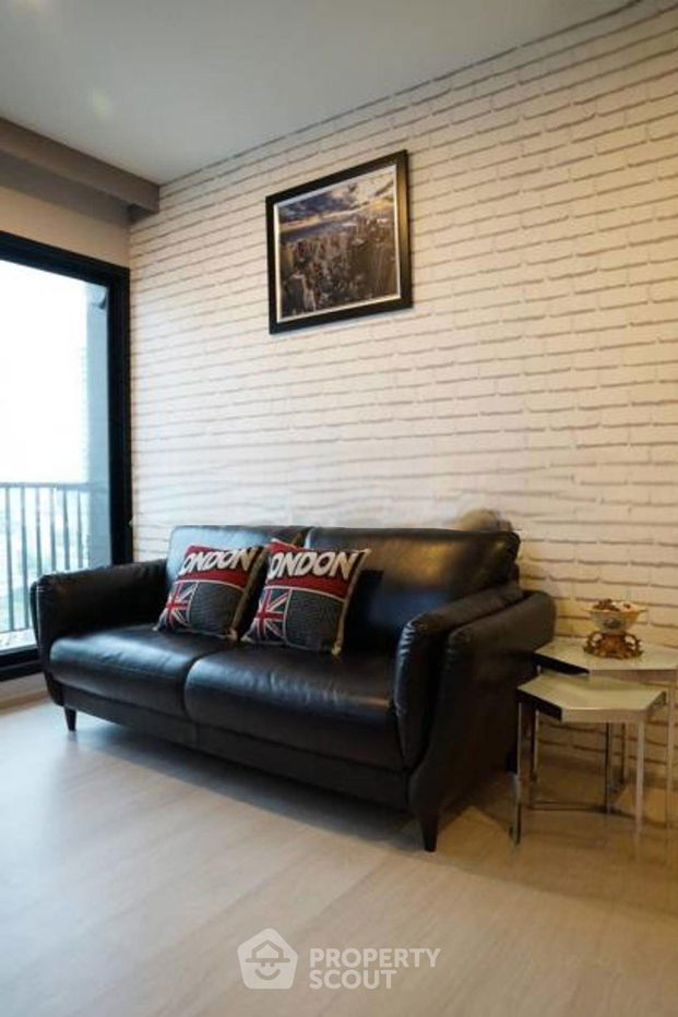 picture 2-BR Condo at Life Asoke near ARL Makkasan (ID 2434504) - 3/3