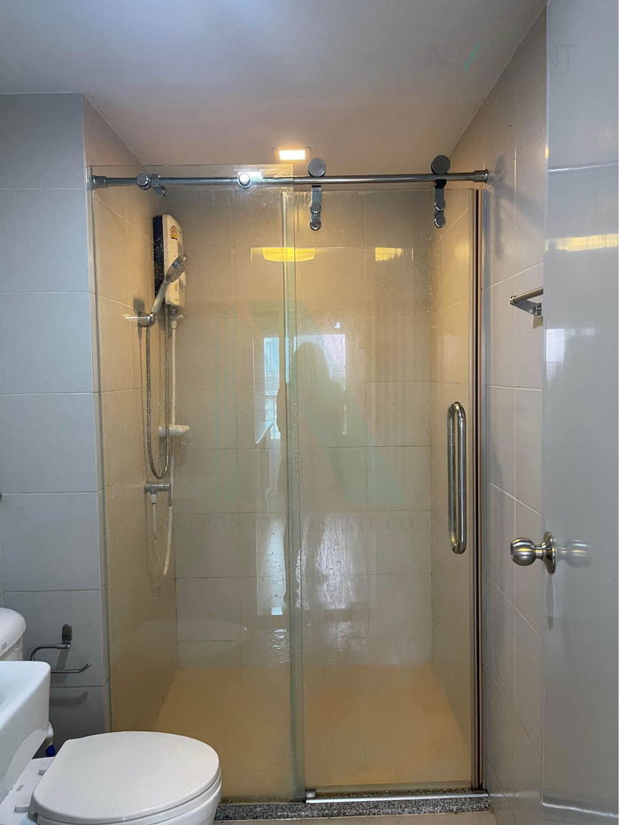 picture For Sell Condo ASPIRE WUTTHAKAT Building 1, Floor 7,1 bed room, Room size 30.00 sqm - 6/8