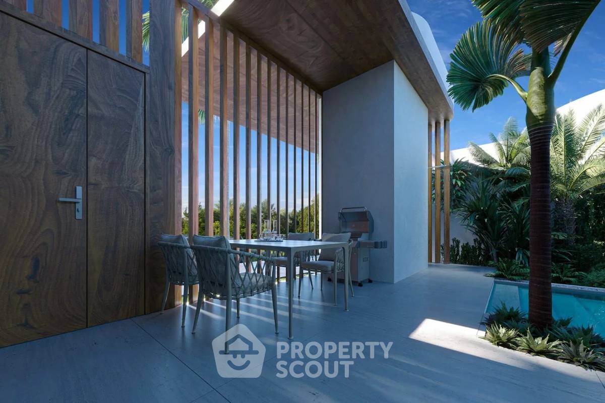 รูป วิลล่า 3-ห้องนอน ที่ พร็อกซิม่า วิลล่า ใน ถลาง (ID 1513388) - รูปที่ 6/21