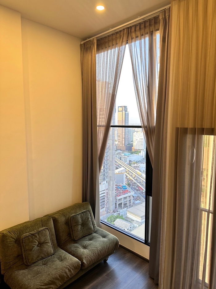 picture ðDuplex 2 ðĨKnightsbridge space RatchayothinðĨð
Next to BTS Phaholyothin 24,Major Ratchayothin âïļTel/What App:0917061999 Khun Kwa - 4/8