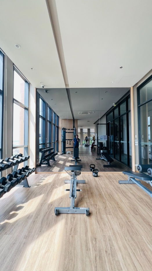 รูป ให้เช่าคอนโด เอสเซ็นท์ ระยอง 2 (ใกล้เซ็นทรัลระยอง) ทำเลดี เดินทางสะดวก ใกล้ร้านอาหารมากมาย - รูปที่ 16/20