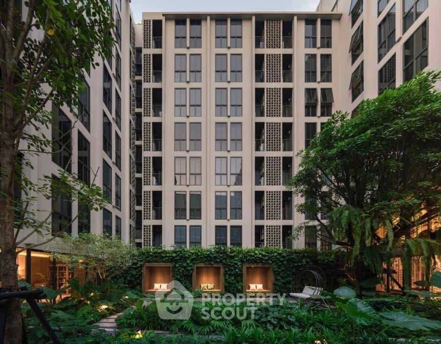 picture 1-BR Condo at Chambers On-Nut Station near BTS On Nut (ID 680983) - 24/24