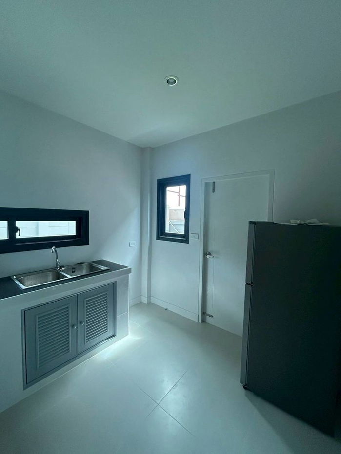 รูป ให้เช่าบ้านเดี่ยว ม.ศุภาลัย ปาล์มสปริง บ่อวิน ศรีราชา - รูปที่ 10/20