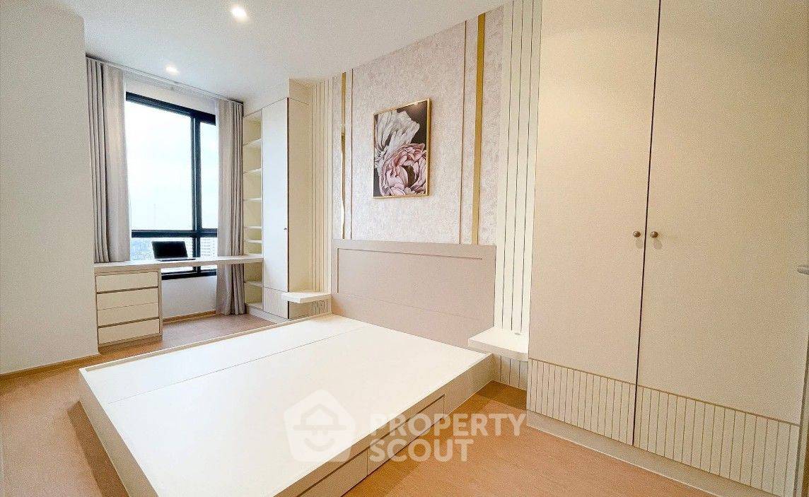 รูป คอนโด 1-ห้องนอน ที่ มารุ ลาดพร้าว 15 ใกล้ MRT รัชดาภิเษก (ID 2448769) - รูปที่ 2/7