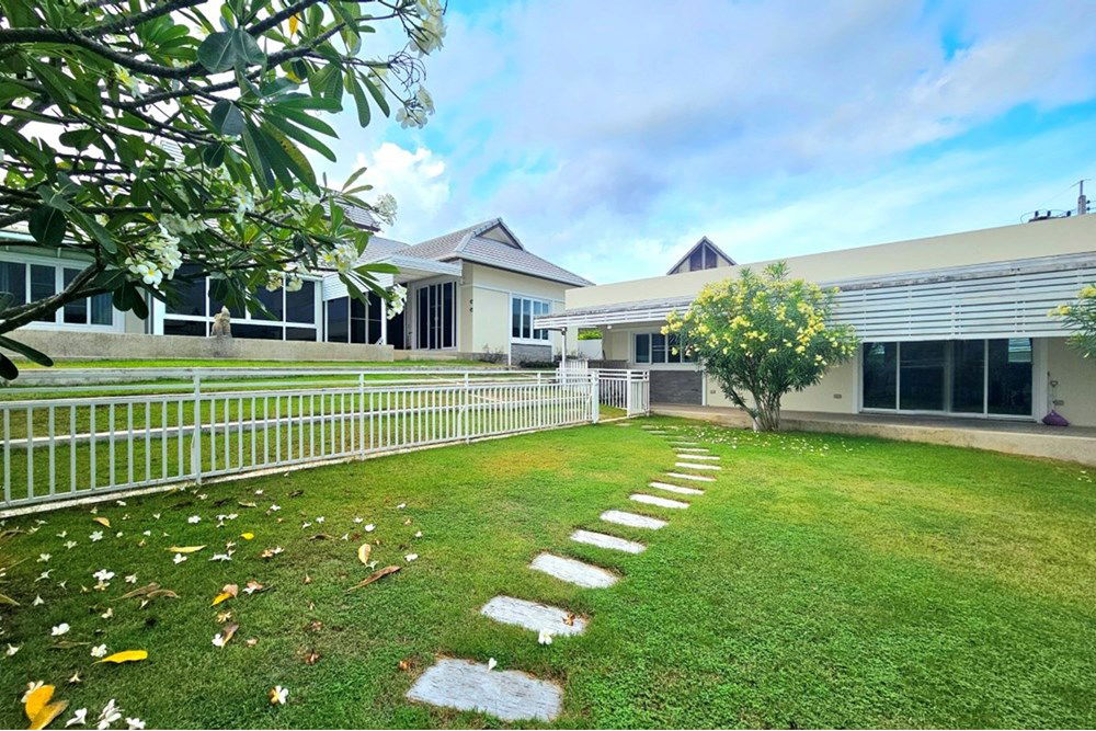 รูป [920601001-525] Emerald Scenery Quality Villa, 4 ห้องนอน 3 ห้องน้ำในหัวหินซอย 112 - รูปที่ 14/68