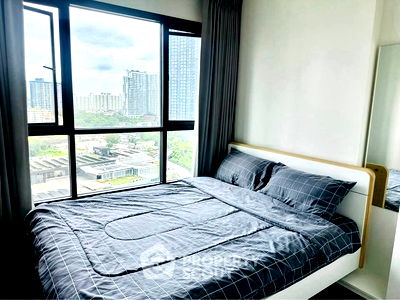 ขายคอนโด : คอนโด 1-ห้องนอน ที่ เดอะ เบส พาร์ค เวสต์ สุขุมวิท 77 ใกล้ BTS อ่อนนุช (ID 2359213)