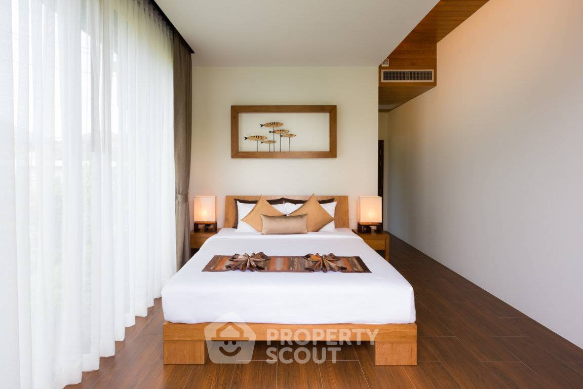 3-BR Villa at Nai Harn Baan Bua close to Nai Harn (ID 791157) - image 2