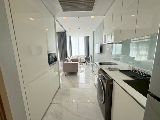 ✅ให้เช่า✅Condo Hyde Sukhumvit11 ห้องสวย ตรงปก พร้อมอยู่ค่า