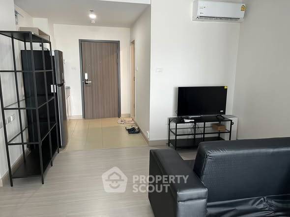 picture 1-BR Condo at Supalai Park Yaekfaichai Station near MRT Fai Chai (ID 2442880) - 1/4