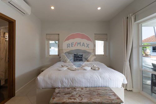 รูป [920121001-2903] 2 Bedroom Townhouse near Bangrak Beach, Koh Samui - รูปที่ 25/33